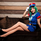 Illustration for article titled The Best Pokémon Cosplay